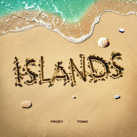 Islands (kompa pasión) (sped up)