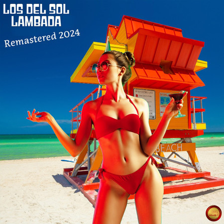 Lambada (Remastered 2024)