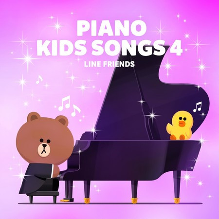 Piano Kids Songs4