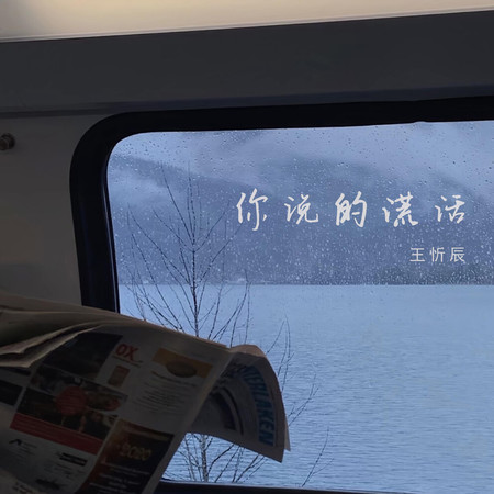 你說的謊話