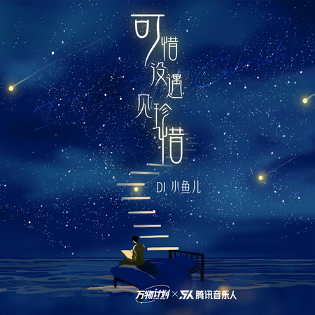 可惜没遇见珍惜