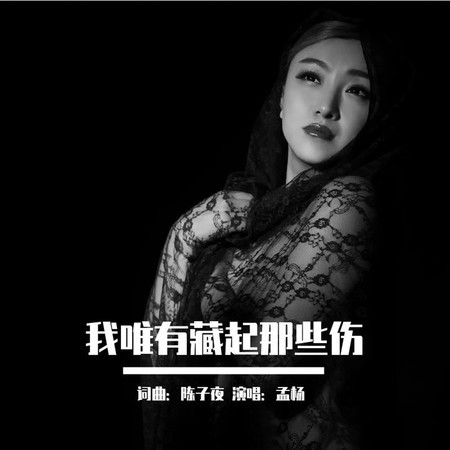 我唯有藏起那些傷 (DJ熱搜版)