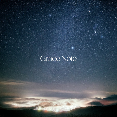 GRACE - Bray me - Grace Note專輯- LINE MUSIC