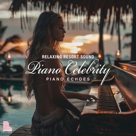 Piano Celebrity - Relaxing Resort Sound