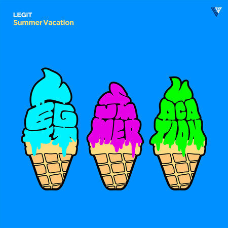 Summer Vacation