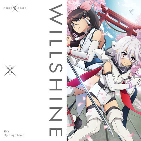 Skillawake Passcode SKILLAWAKE專輯 - PassCode undefined - LINE MUSIC