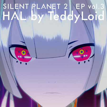 SILENT PLANET 2 EP vol.3