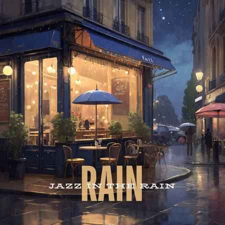 雨中爵士樂