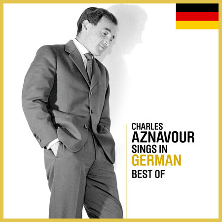 Sings In German - Best Of