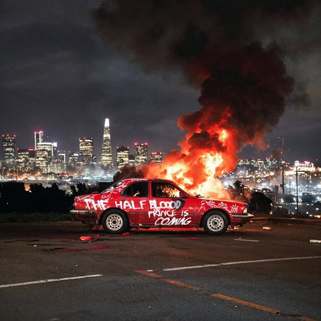 Chapter 2: THE HERO’S TRIAL