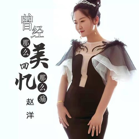 曾经那么美回忆那么痛