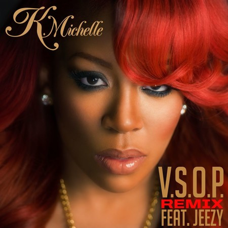 V.S.O.P. (feat. Jeezy) (Remix)