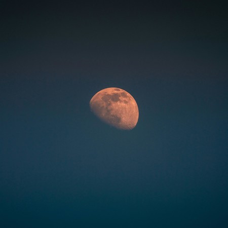 Walk On The Moon