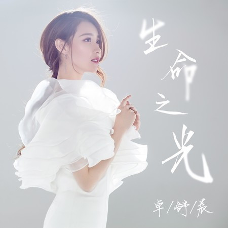 生命之光專輯 - 卓舒晨 undefined - LINE MUSIC