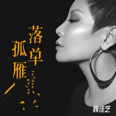 落單孤雁
