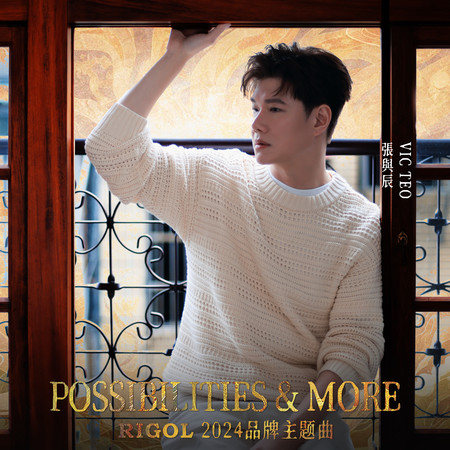 Possibilities & More【RIGOL 2024 Brand Theme Song】