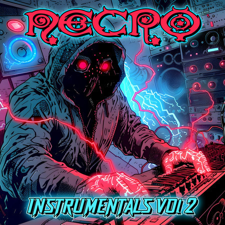 Instrumentals, Vol. 2