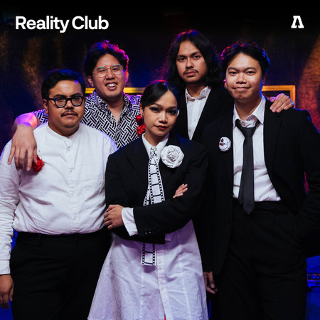 Reality Club on Audiotree (Live)