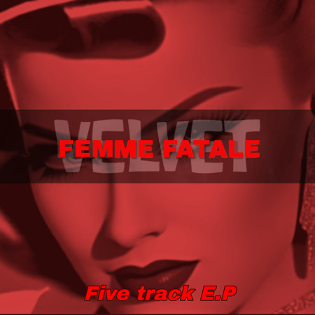 FEMME FATALE (James Atkin Remix)