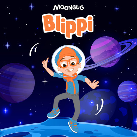 Race to the Moon