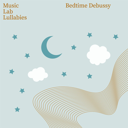 Bedtime Debussy