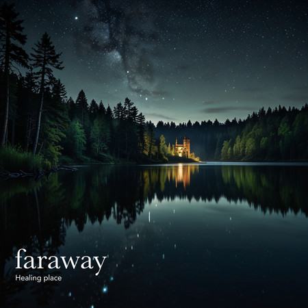 faraway -Healing place-