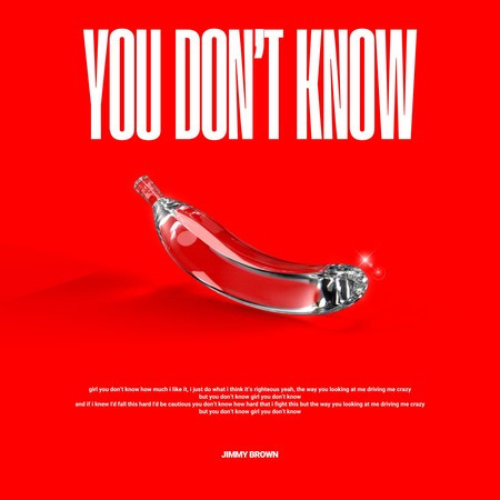 You Don't Know