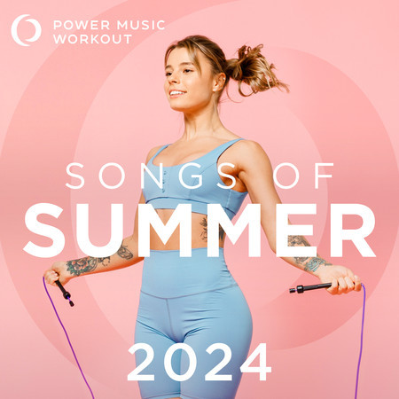 Songs of Summer 2024