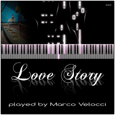 Love Story (Instrumental)