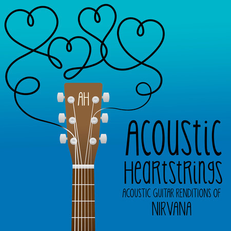 Acoustic Guitar Renditions of Nirvana