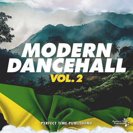 Modern Dancehall Vol. 2