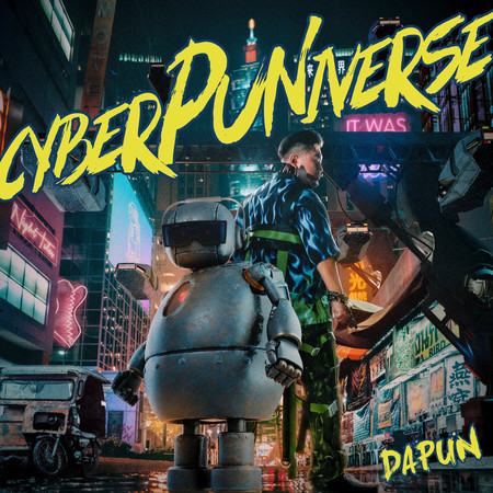 cyberPUNiverse