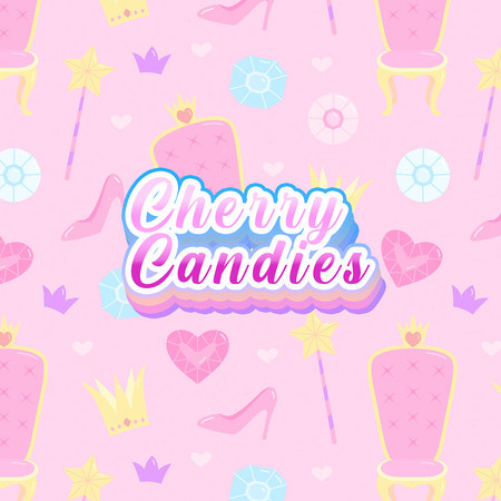 Cherry Candies