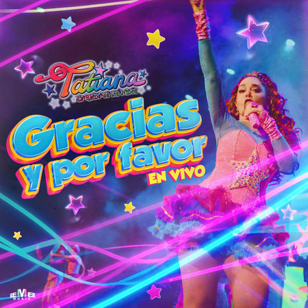 Gracias y Por Favor (En Vivo)