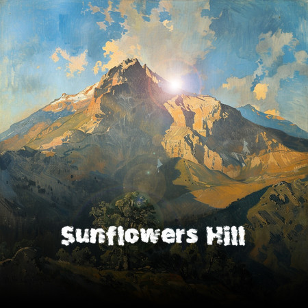 Sunflowers Hill