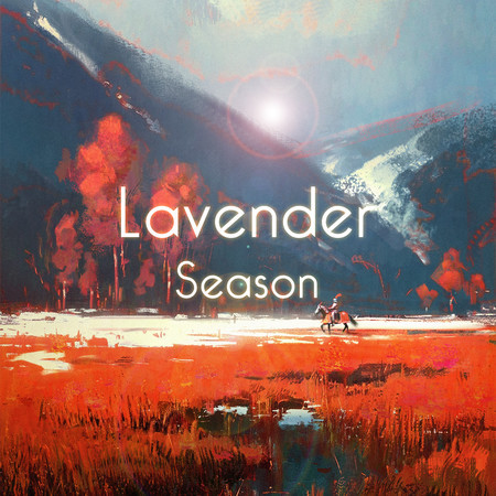 Lavender Season