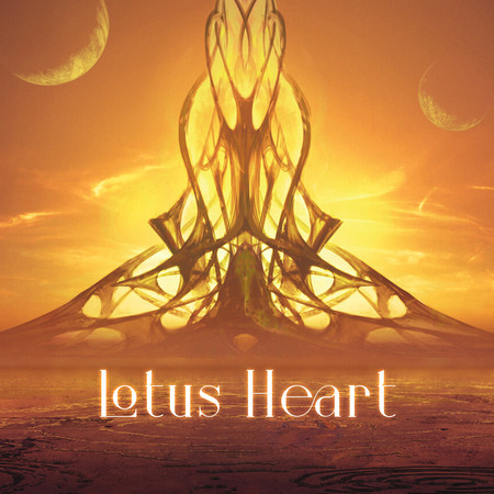 Lotus Heart