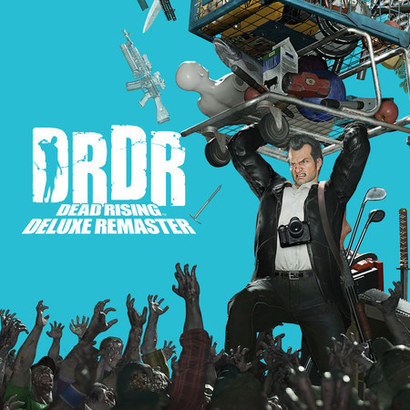 Beyond Heaven (Live Style Edit) from DEADRISING Deluxe Remaster