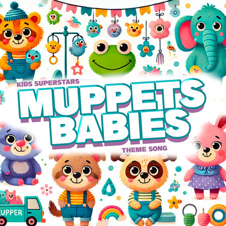 Muppets Babies
