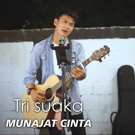 Munajat Cinta