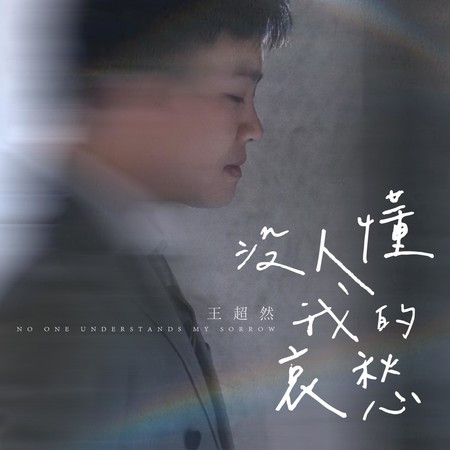 没人懂我哀愁