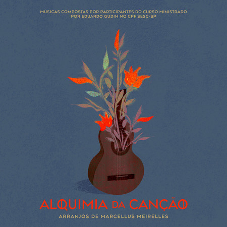 Alquimia da Canção