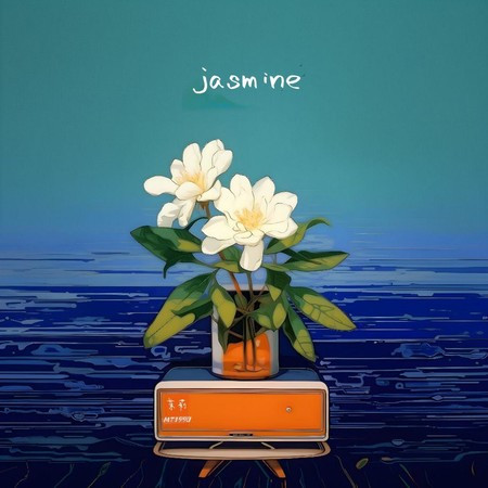 茉莉（Jasmine）