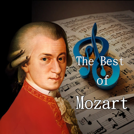 The Best of Mozart