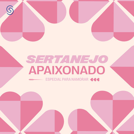 Sertanejo Apaixonado - Especial para Namorar