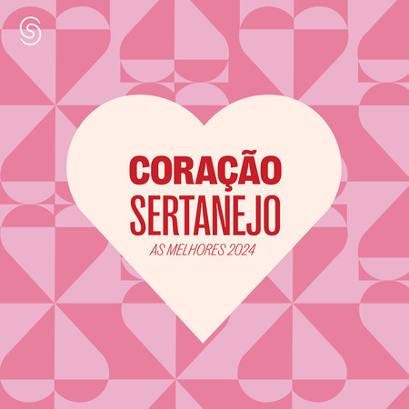 Coração Sertanejo - As Melhores 2024