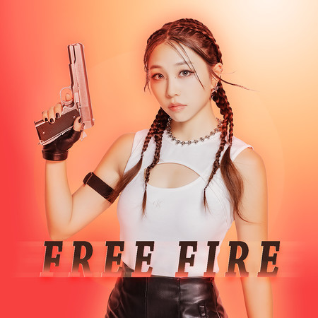 FREE FIRE