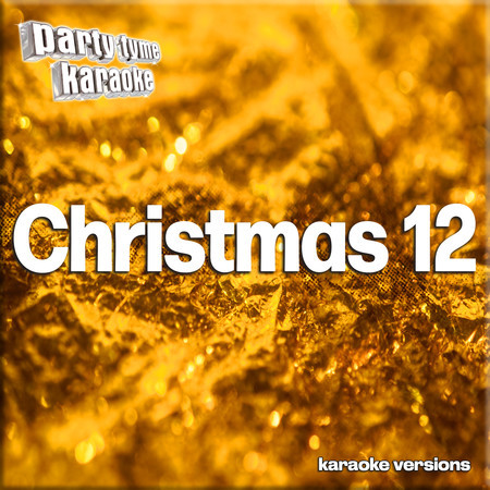 Christmas 12 (Karaoke Versions)