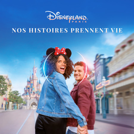 Nos histoires prennent vie