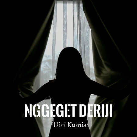 Nggeget Deriji